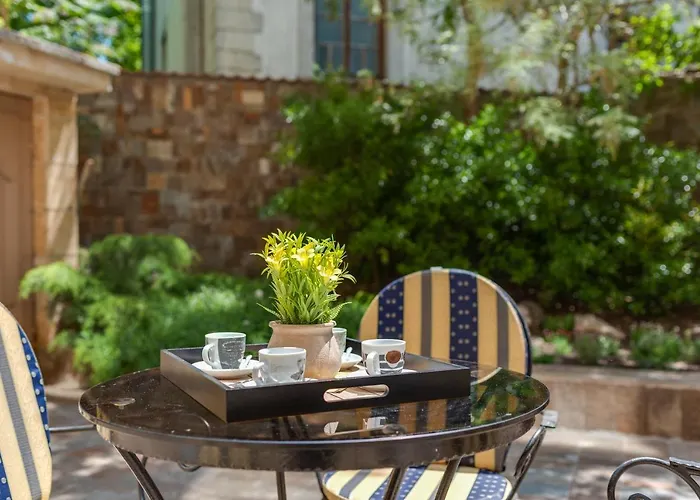 Apartment Deluxe And Garden Varna